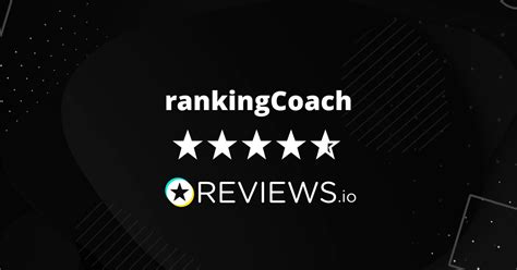 rankingcoach ratings.